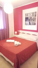 Residence Eloisa  - Camera