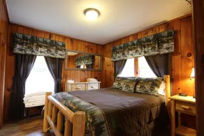 Townsend Gateway Inn - Chambre