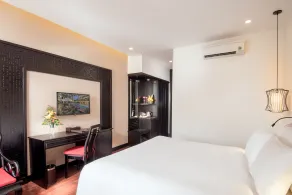 Hadana Boutique Resort Hoi An - Room