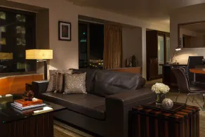Renaissance Seattle Hotel - Room