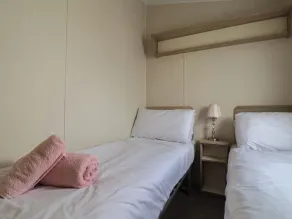 Tri-star House - Room