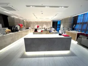 Hotel tt Seomyeon - Restaurant