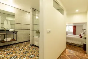 Solar Alvura Boutique Hotel - Chambre