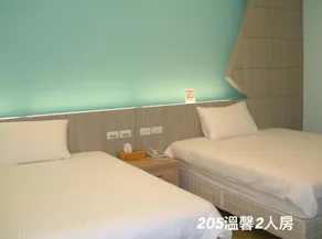 Wangjiaxin B&B - Room
