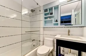 1192 Beach Walker - Salle de bain