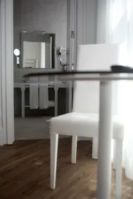 EXE Wellington - Chambre