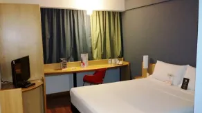 ibis Guarulhos Aeroporto - Room