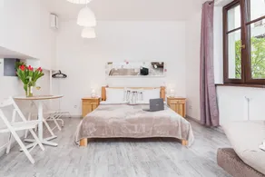 Flower Residence - Chambre