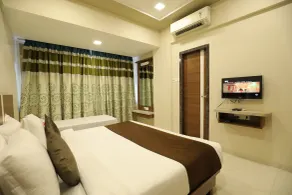 Highland Resort - Room