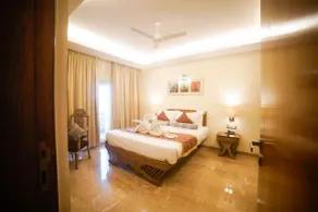 Evershine Resort & Spa - Room
