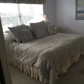 Eagle Cay Condo - Habitación