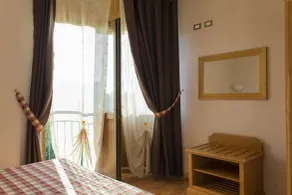 Hotel Il Giardino - Chambre