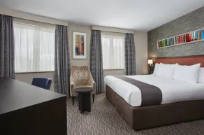 Holiday Inn Belfast by IHG - Habitación