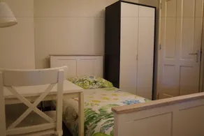 Holland Lodge Paramaribo - Room