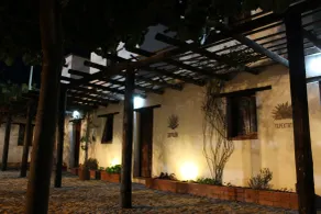 Casa Regina Oaxaca - Room