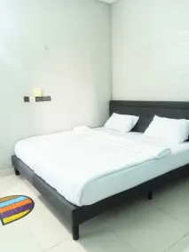 HOTEL MAVILLA Cotonou - Room