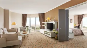 Ramada by Wyndham Tekirdağ - Room