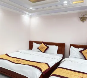 Quoc Tuan Sapa Hotel - Room