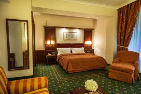 Lux Garden Hotel - Room