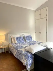Retreat in Sesimbra with Stunning Views - Værelse