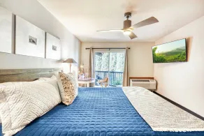 Europa Village Wineries and Resort - Room
