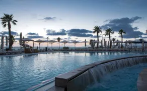 InterContinental David Tel Aviv - Piscine