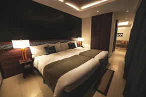 One Suite THE TERRACE - Camera