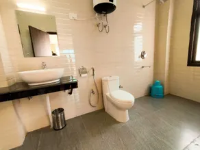 SILA Norphel Pelling - Bathroom