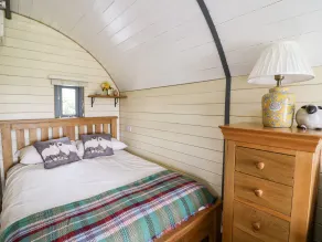 Mountain View - Room