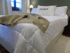 RIO TIGRE HOTEL - Room