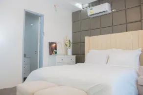 Vitasolo Hometel & Suite - Room