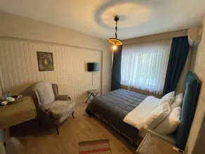 EVİM APART HOTEL - Room