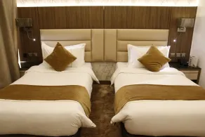 Dan Golden Hotel & Lounge - Room