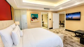 Trans Hotel Jakarta - Habitación