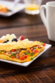 Hyatt House Dallas / Frisco - Restaurant