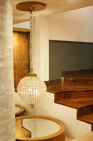 Dolce Lobo Boutique Stay - Reception