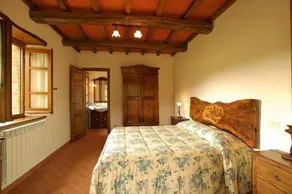 Agriturismo Casa Fibbianello - Rom