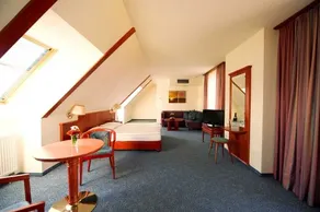 Hotel Allegro Wien - Habitación