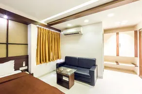 Hotel Marigold - Camera