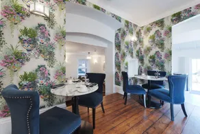 Florence Suite Boutique Hotel and Restaurant - Restaurante