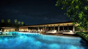 Hotel Indigo Bintan Lagoi Beach by IHG - Pool