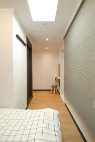 Heima Guesthouse Hongdae - Chambre
