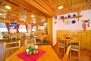 Pension Alba - Restaurant
