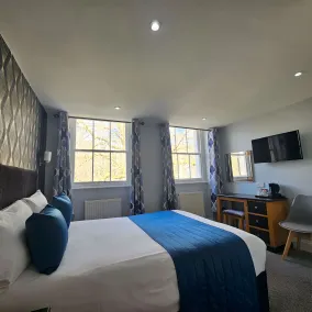George Hotel - Room