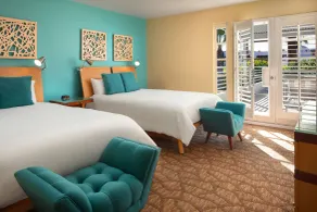 Movie Colony Hotel - Adults Only - Chambre