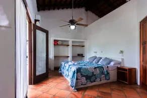 Villas Mymosa - Room