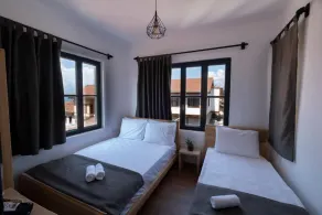 Solo Boutique Hotel - Zimmer