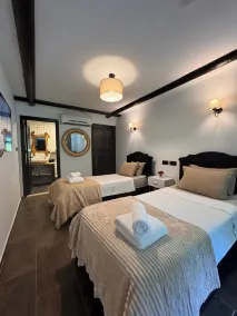 Manastır Mandarin - Room