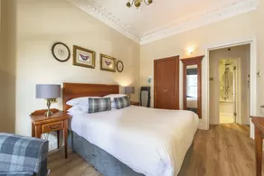 Old Waverley Hotel - Room