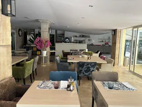 La Madone  - Ristorante